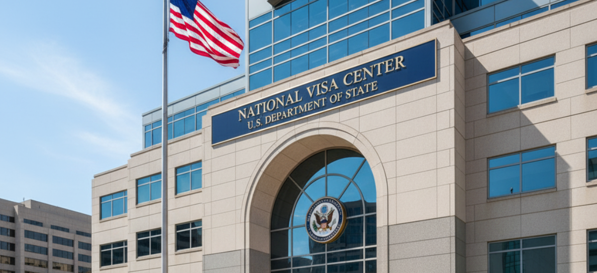 VISA BULLETIN - FEBRUARY 2026 - NATIONAL VISA CENTER